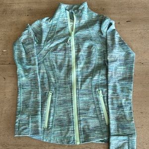 Lululemon Athletica Define Jacket